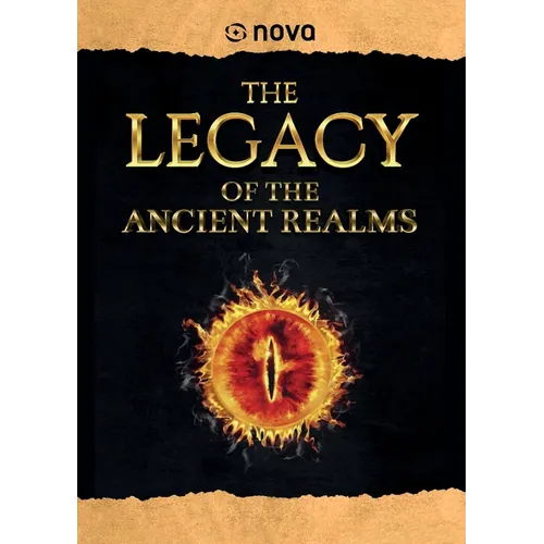 The Legacy Of The Ancient Realms - Paperback