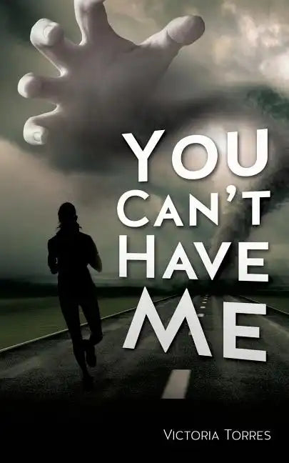 You Can't Have Me! - Paperback