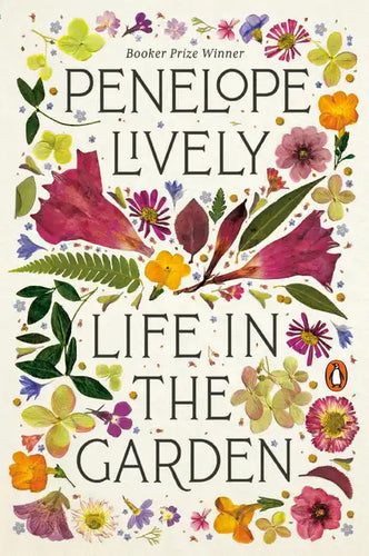 Life in the Garden - Paperback