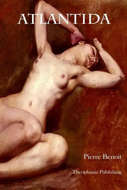 Atlantida - Paperback