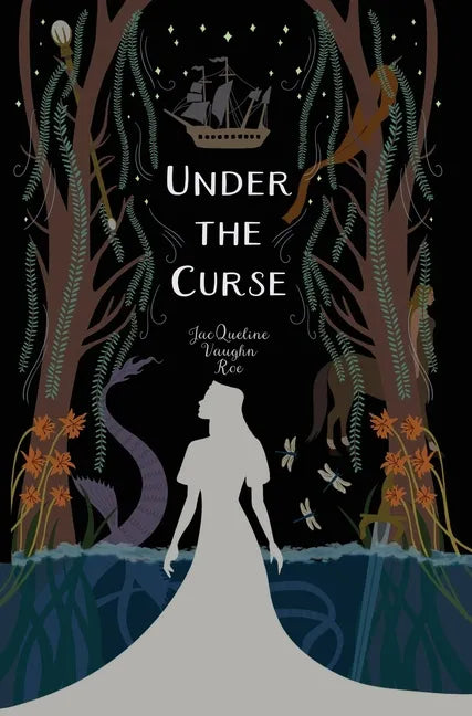 Under the Curse - Hardcover