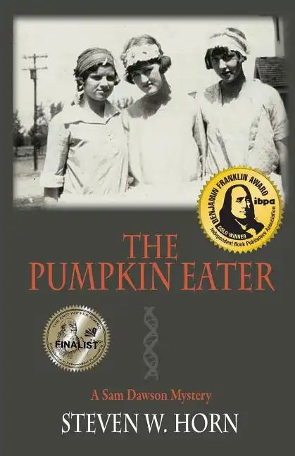 The Pumpkin Eater - Paperback