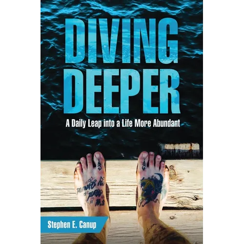 Diving Deeper - Paperback