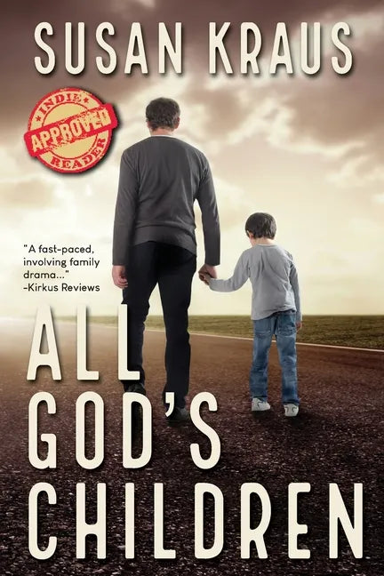 All God's Children - Paperback