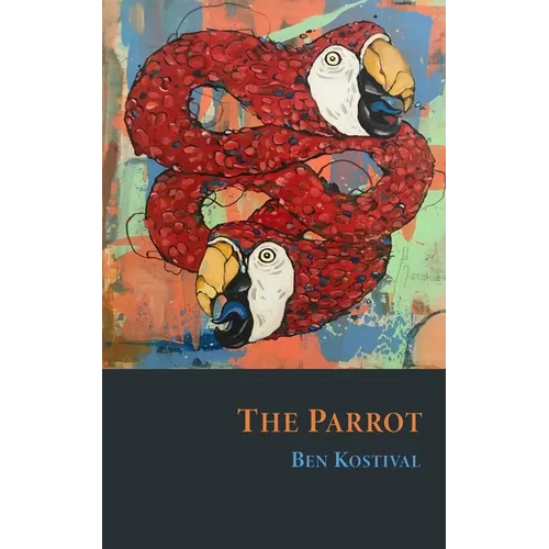 The Parrot - Paperback