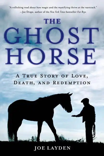 Ghost Horse - Paperback