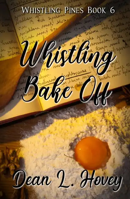 Whistling Bake Off - Paperback