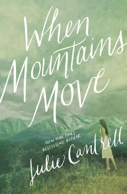 When Mountains Move - Paperback