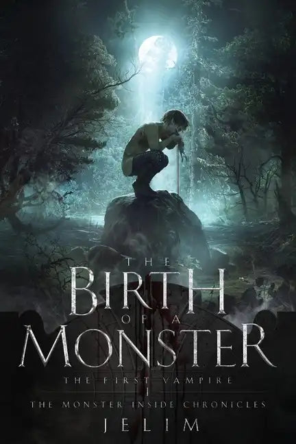 The Birth of a Monster - Paperback