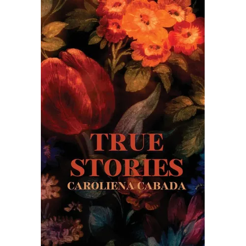 True Stories - Paperback