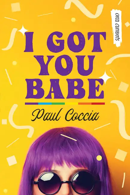 I Got You Babe - Paperback