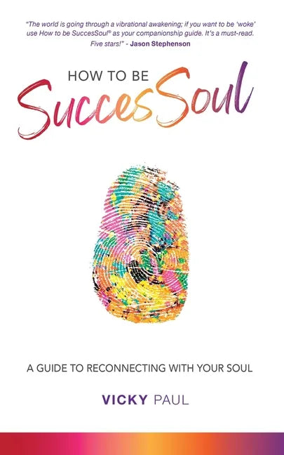 How to be SuccesSoul - Paperback