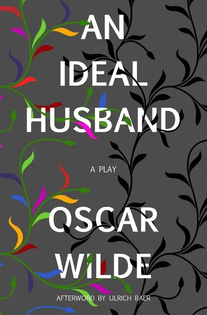 An Ideal Husband (Warbler Classics) - Paperback