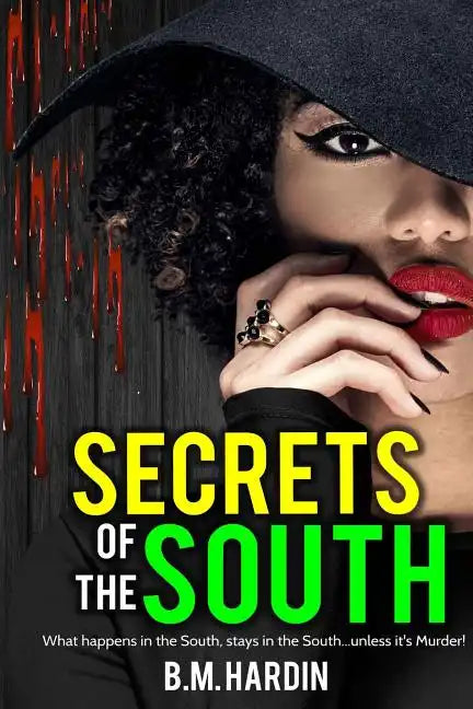 Secrets of the South - Paperback