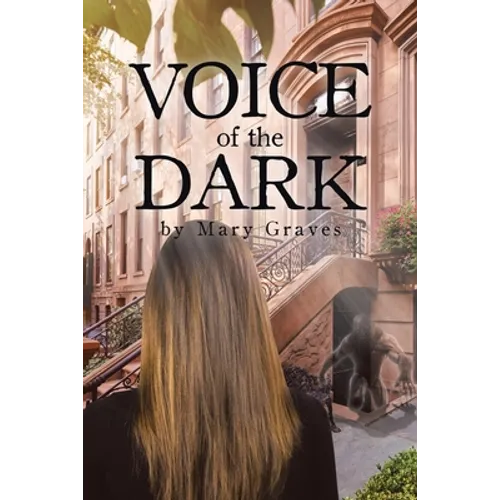 Voice of the Dark - Paperback