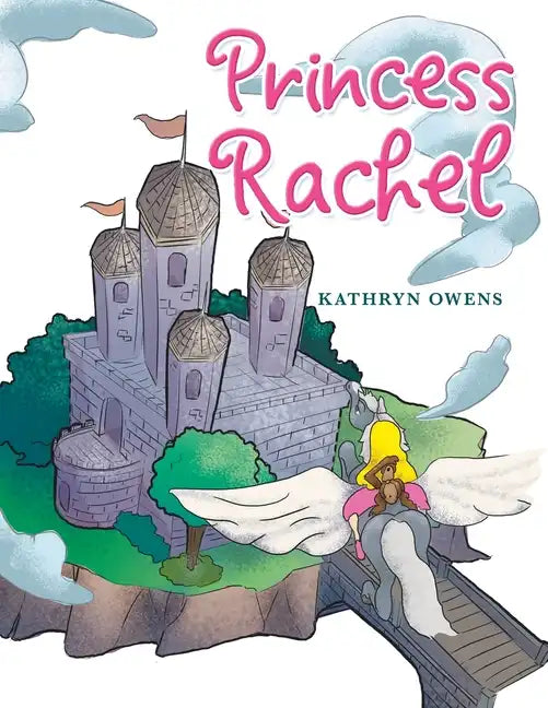 Princess Rachel - Paperback