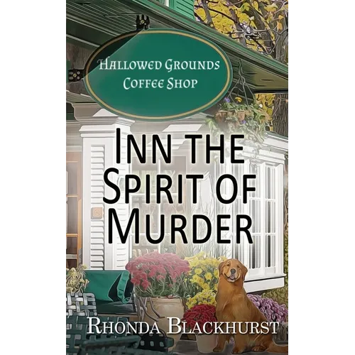 Inn the Spirit of Murder - Paperback