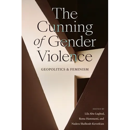 The Cunning of Gender Violence: Geopolitics and Feminism - Paperback