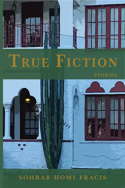 True Fiction - Paperback
