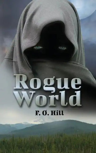 Rogue World - Paperback