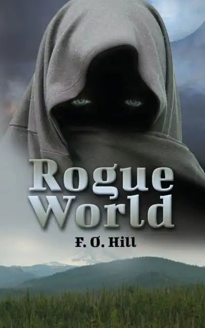 Rogue World - Paperback