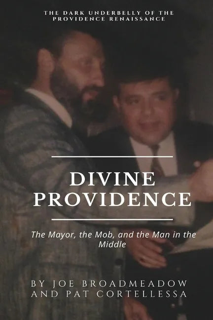 Divine Providence - Paperback