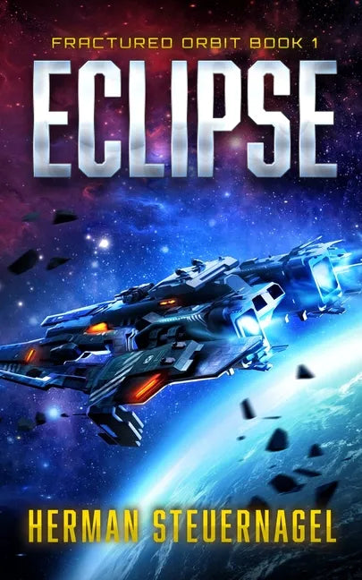 Eclipse - Paperback