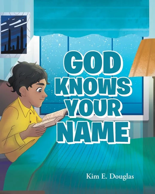 God Knows Your Name - Paperback