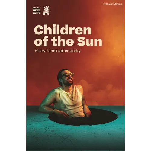 Children of the Sun - Paperback