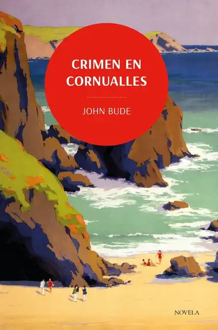Crimen En Cornualles - Paperback
