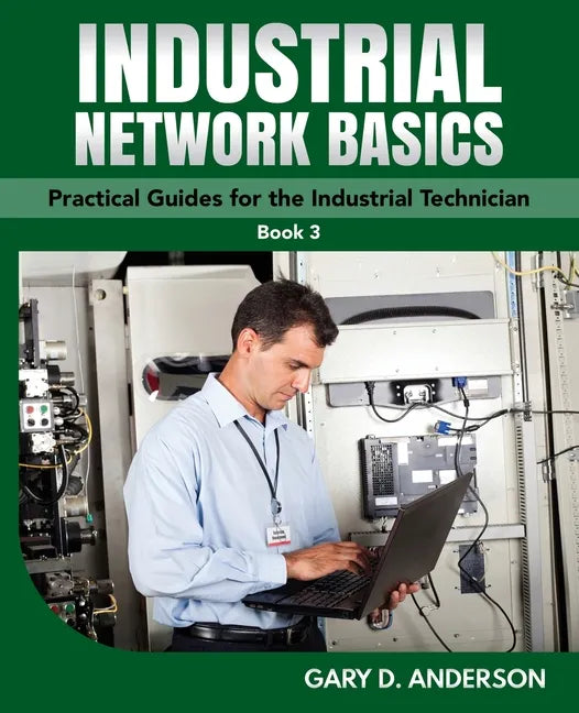 Industrial Network Basics - Paperback