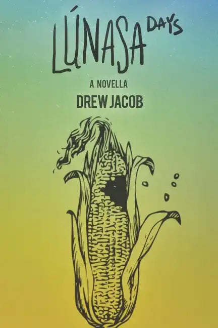 Lunasa Days - Paperback