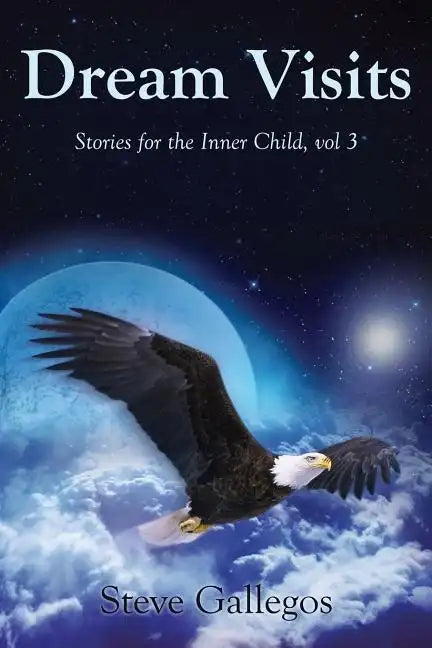 Dream Visits - Paperback