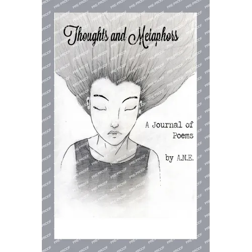 Thoughts and Metaphors - Paperback