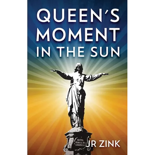 Queen's Moment in the Sun - Paperback
