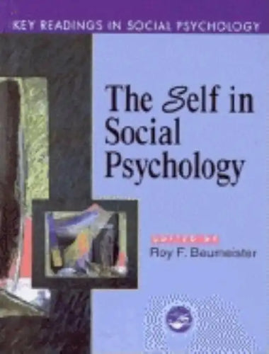 Self in Social Psychology: Key Readings - Paperback