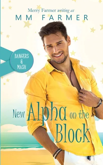 New Alpha on the Block - Paperback