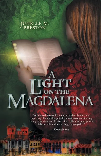 A Light on the Magdalena - Paperback