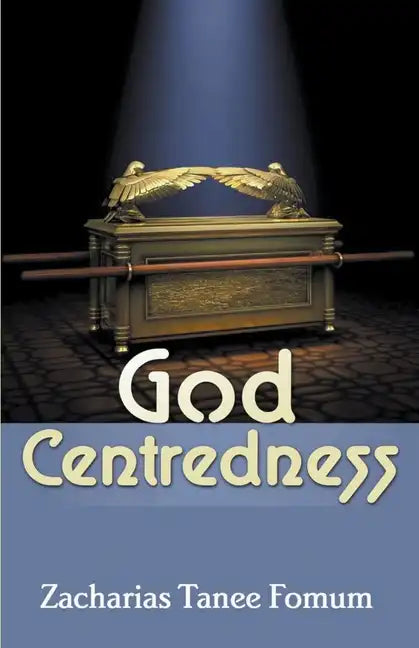 God Centredness - Paperback