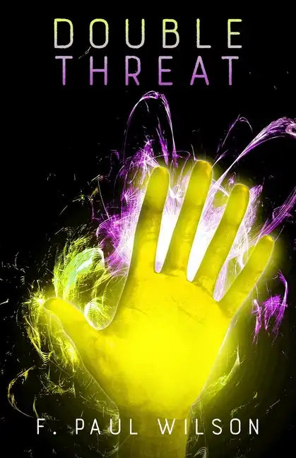 Double Threat - Paperback