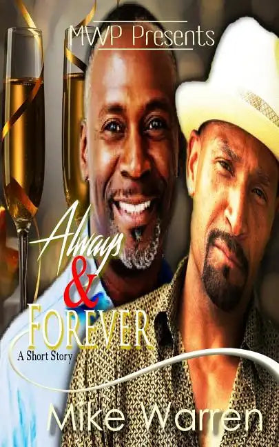 Always & Forever - Paperback