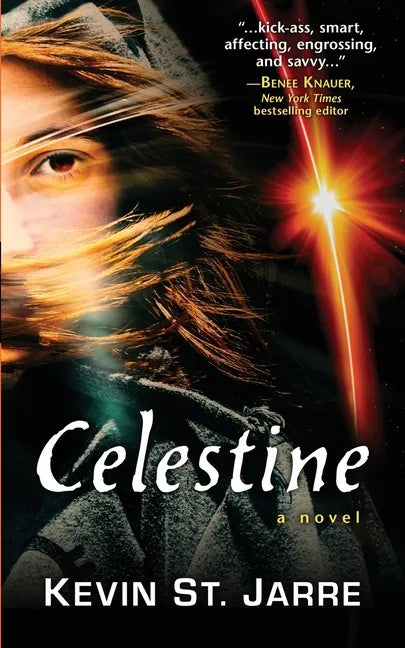 Celestine - Paperback