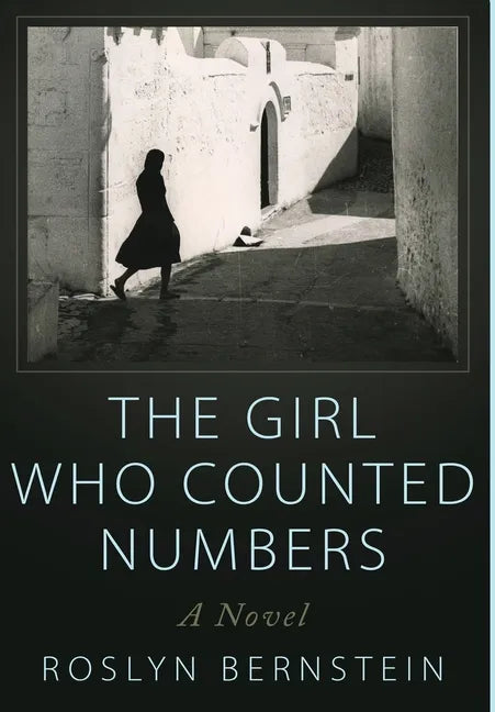 The Girl Who Counted Numbers - Hardcover