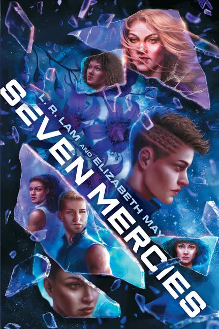 Seven Mercies - Hardcover