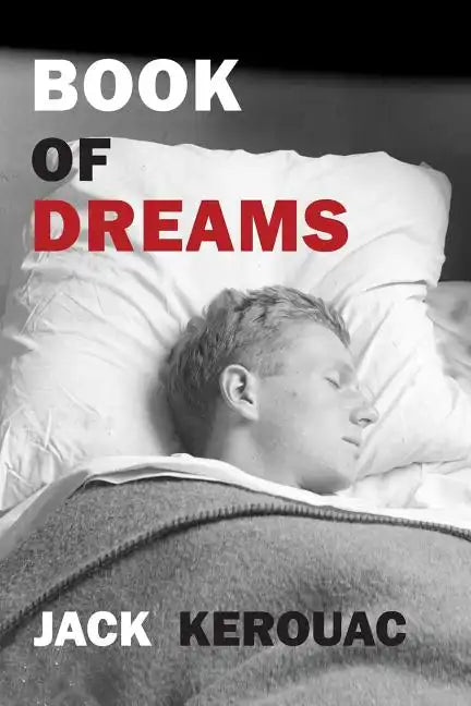 Book of Dreams - Paperback