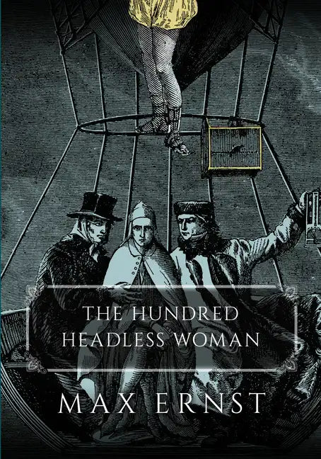 The Hundred Headless Woman - Paperback