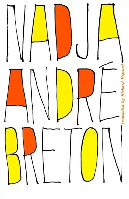 Nadja - Paperback
