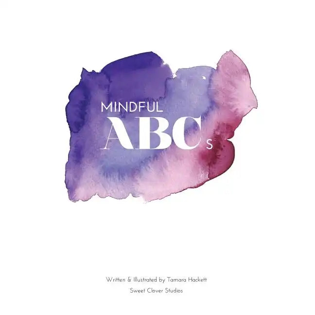 Mindful ABCs - Paperback