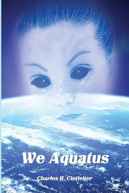 We Aquatus - Paperback