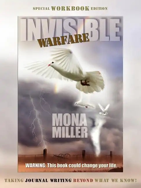 Invisible Warfare: Special Workbook Edition - Paperback